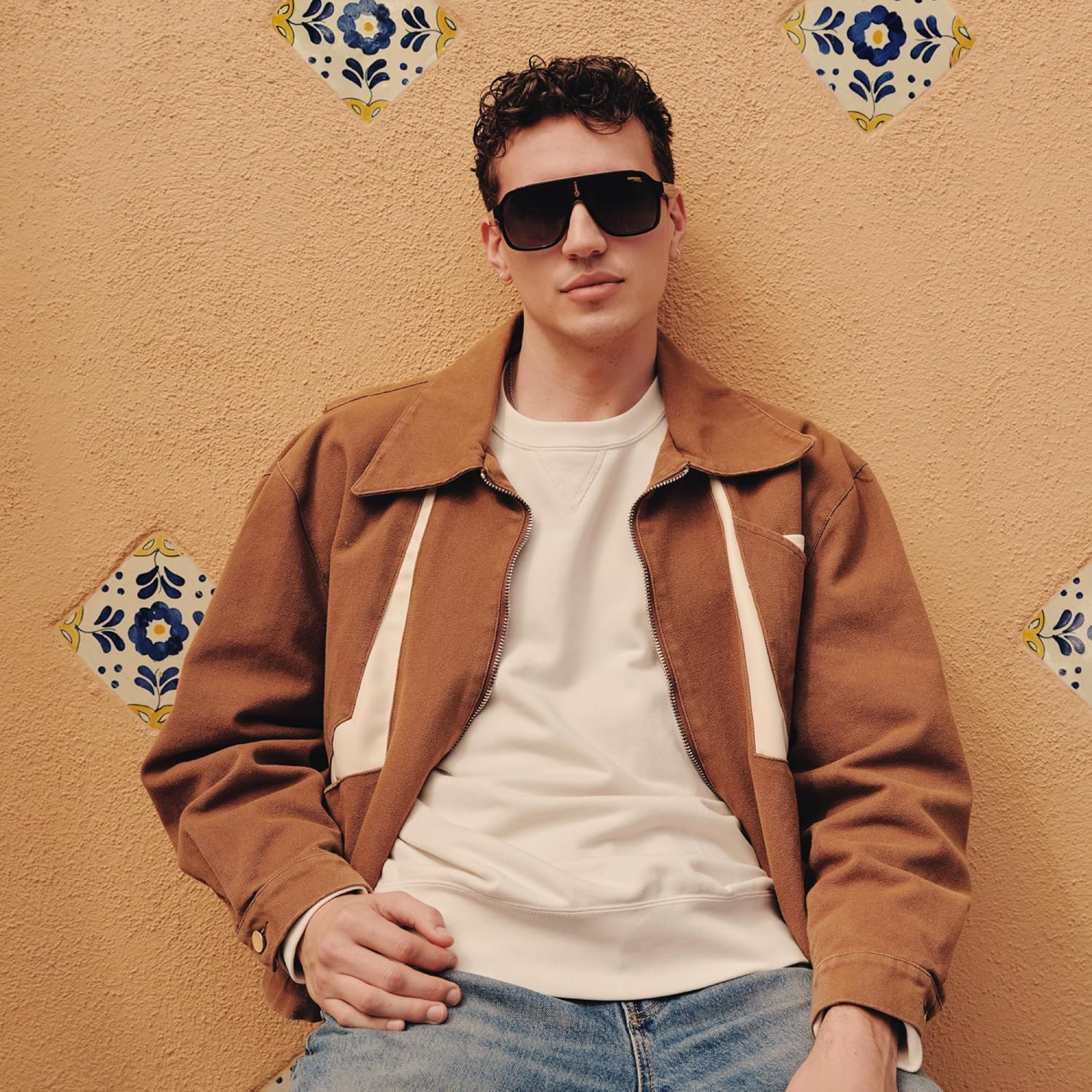 Розумні окуляри Carrera Smart Glasses with Alexa